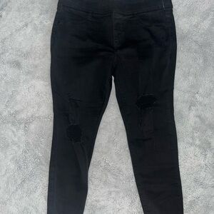 Old Navy Black Jeggings for Women